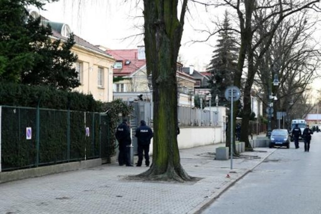 سفارة اسرائيل في بولندا : رصدنا موجة من التصريحات المعادية للسامية