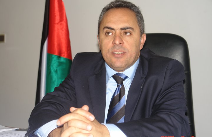 السفير الفرا يطلع البرلمان الفيدرالي البلجيكي على خطط الضم الاسرائيلية