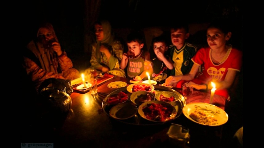 إدخال وقود مصري الى غزة عبر معبر رفح