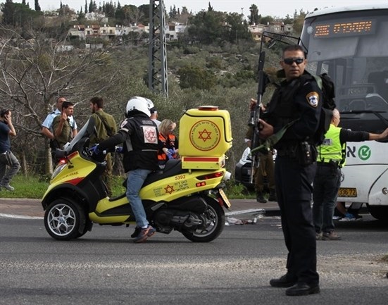 51 قتيلا منذ مطلع العام: مقتل شقيقين وإصابة 3 آخرين خلال شجارين منفصلين في حيفا
