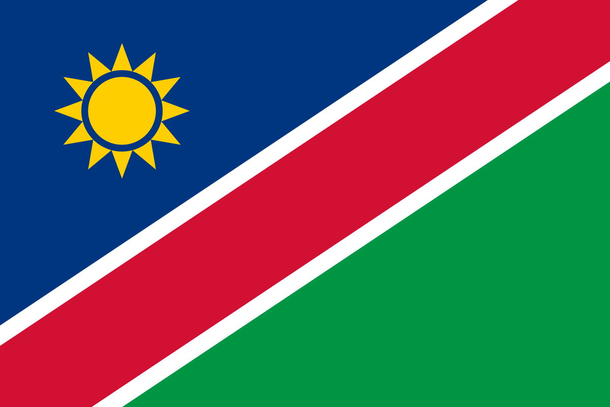 ناميبيا تجدد دعمها للنضال المشروع لشعبنا ضد الاحتلال وترفض الاستيطان