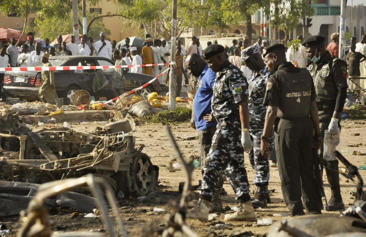 نيجيريا: مقتل 18 في هجوم