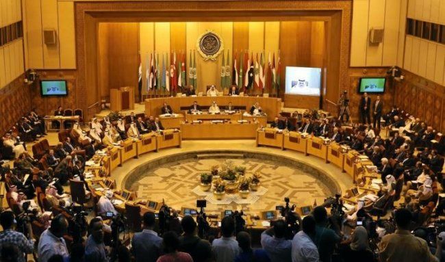 بدء أعمال الدورة 149 لمجلس الجامعة العربية على مستوى المندوبين الدائمين