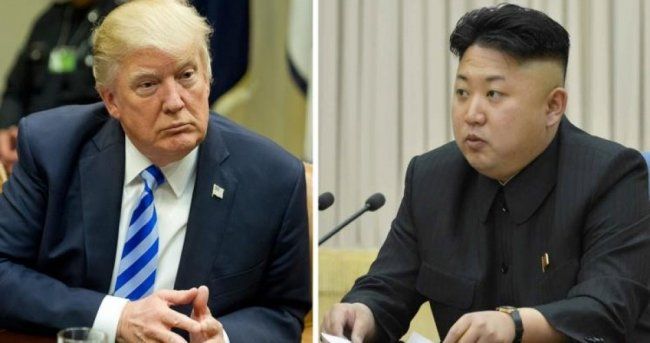 ترامب: المحادثات مع كوريا الشمالية قدد تؤدي لاتفاق عظيم