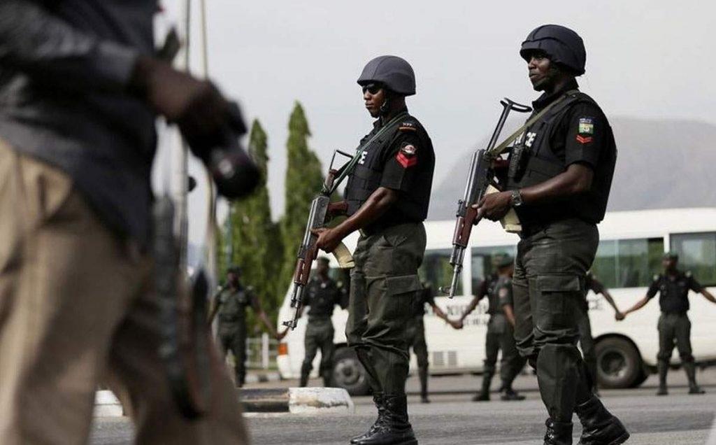 مقتل 25 شخصاً بهجمات مسلحة في إقليم بلاتو وسط نيجيريا