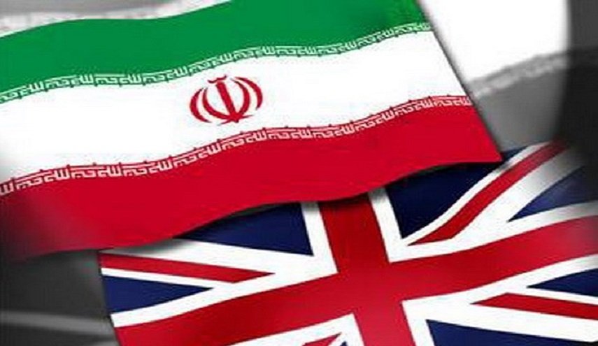 إيران تستدعي سفير بريطانيا وتتوعد بالرد