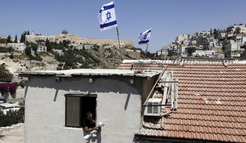 الاحتلال يعين ناشطا يمينيا متطرفا “مسؤولا عن ملف القدس الشرقية”