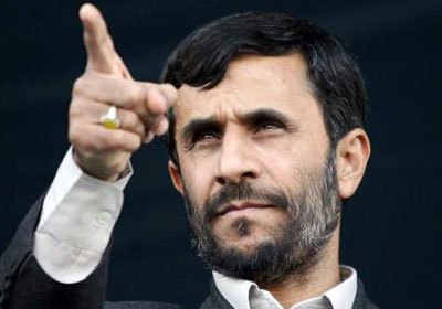 احمدي نجاد 