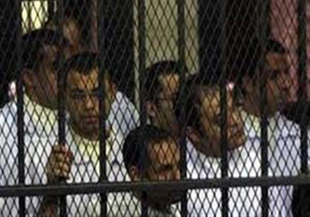 مصر: الإعدام لـ 10 متهمين من “خلية إمبابة”
