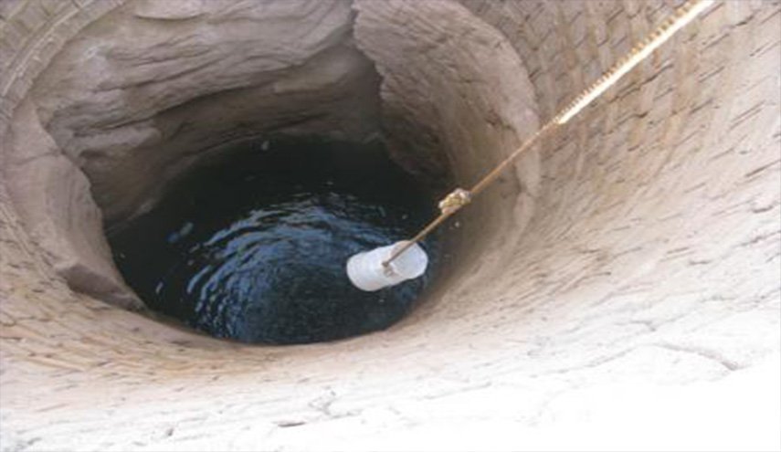 غنيم: نتابع عن كثب قضية نقص المياه في جنوب محافظة الخليل