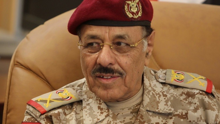 اليمن: تعيين الأخ غير الشقيق لـ”صالح” قائدا لقوات الإحتياط
