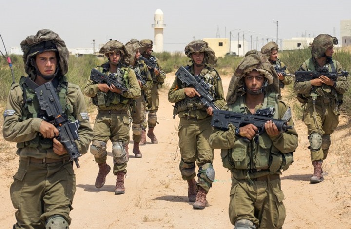 تقرير: الجيش الاسرائيلي في ازمة وغير مستعد للحرب