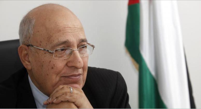 شعث: حق اللاجئين بالعودة لا يمكن لأحد تجاوزه