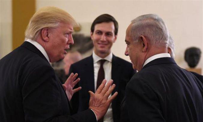 أميركا تبلغ إسرائيل نيتها تأخير إعلان خطة “صفقة القرن”