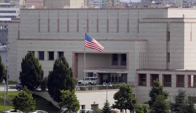 تركيا تشدد الإجراءات الأمنية في أنقرة بعد إغلاق السفارة الأمريكية