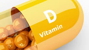 فيتامين “D” للوقاية من السرطان أيضاً