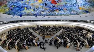 مجلس حقوق الانسان يناقش حقوق الفلسطينيين
