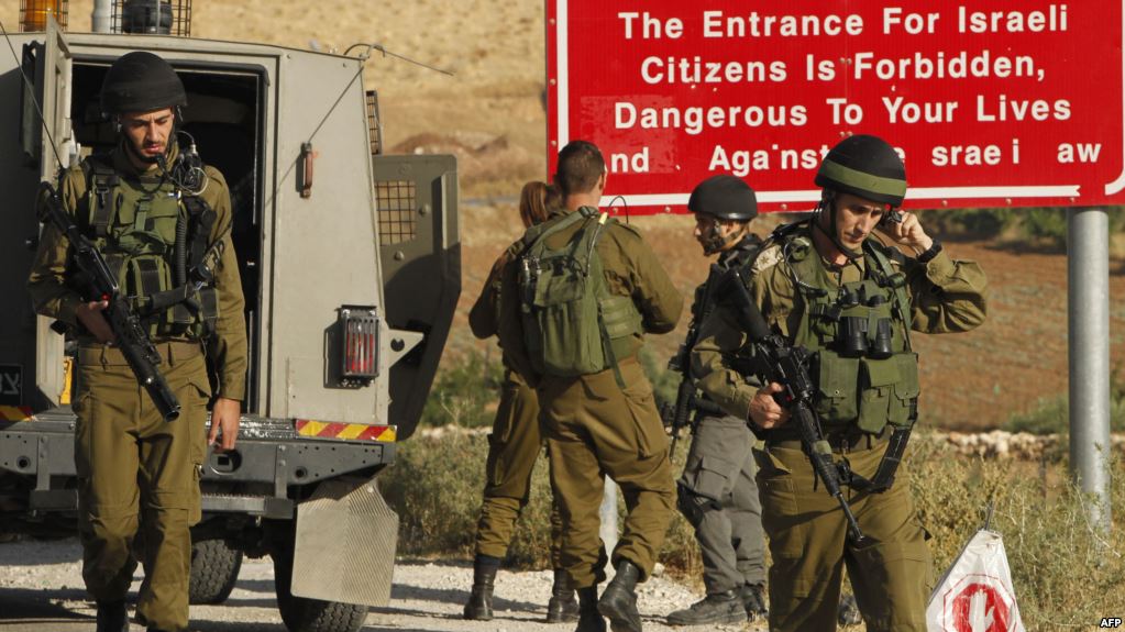 الجيش الإسرائيلي يلغي إجازات جنوده