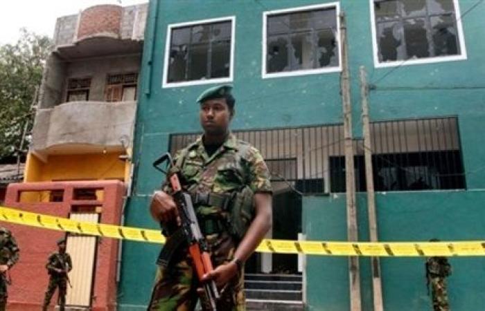 إعلان حالة الطوارئ في سريلانكا إثر مواجهات بين المسلمين والبوذيين