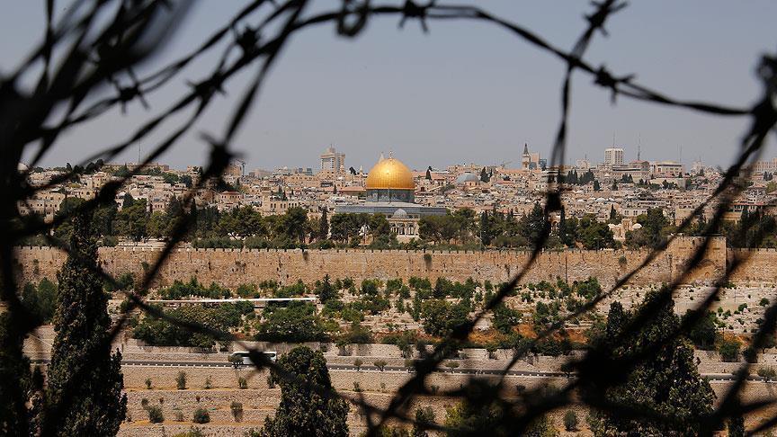 موسكو ردا على استدعاء اسرائيل للسفير الروسي: القضية الفلسطينية كانت ولا تزال قضية مركزية