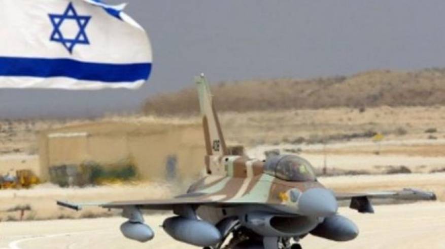اسرائيل شنّت أكثر من 100 ضربة في سوريا ولبنان