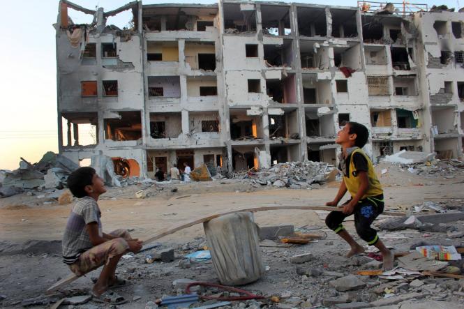 البنك الدولي: غزة بحاجة لتدفقات نقدية إضافية للحيلولة دون انهيار وشيك