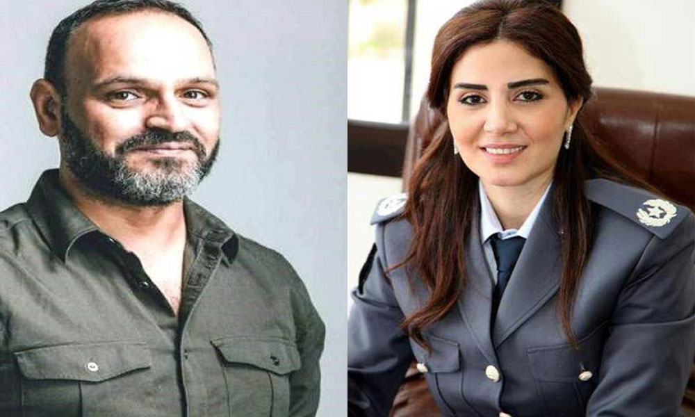 لبنان: مقاضاة الضابطة سوزان الحاج في قضية الممثل “عيتاني”