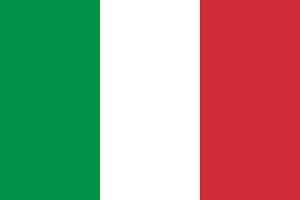 القنصل الإيطالي يجدد دعم بلاده لحل الدولتين