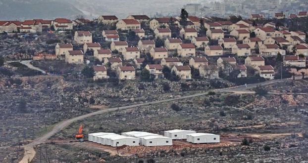 رئيس سلطة الأراضي يدعو للبدء بتخصيص جزء من أراضي الدولة في بتير لحمايتها من الاستيطان