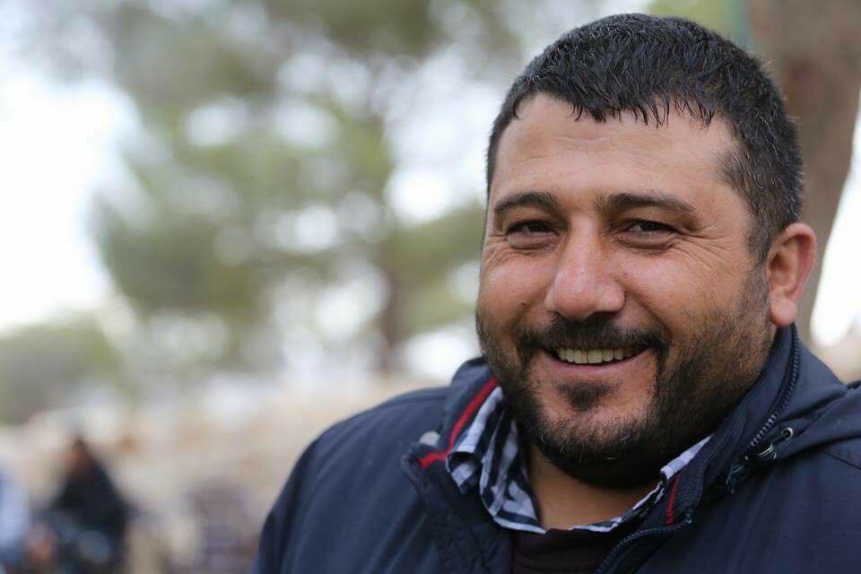 مخابرات الاحتلال تسلم عائلة أمين سر فتح في القدس أمراً باعتقاله