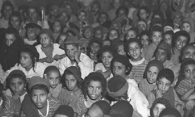 “الشاباك” يُخفي الأرشيف المُتعلّق بـ”هجرة اليهود الشّرقيّين”