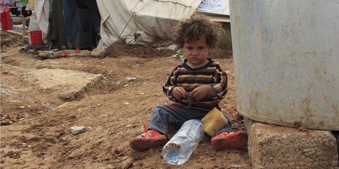 ولادة 311 ألف طفل سوري بتركيا منذ 2011