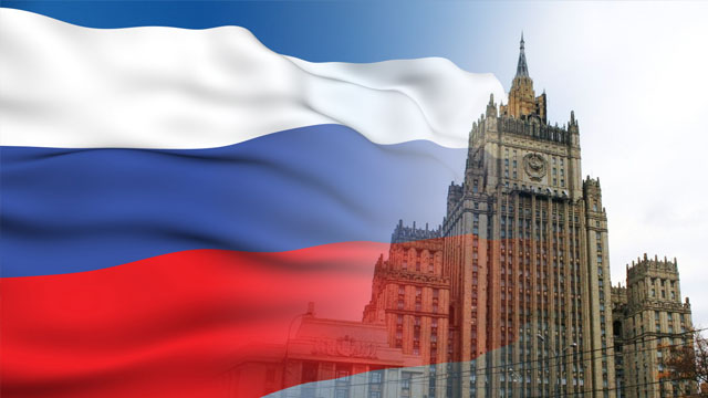 الخارجية الروسية تلوّح بردّ “قريب” على بريطانيا