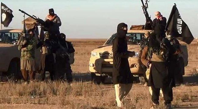 العراق: مقتل “والي داعش” في الرمادي
