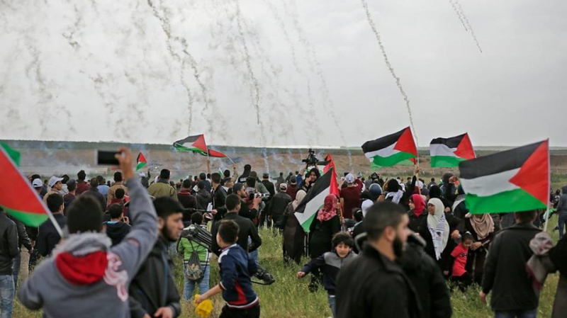 إسرائيل ترفض إجراء تحقيق مستقل في مواجهات قطاع غزة