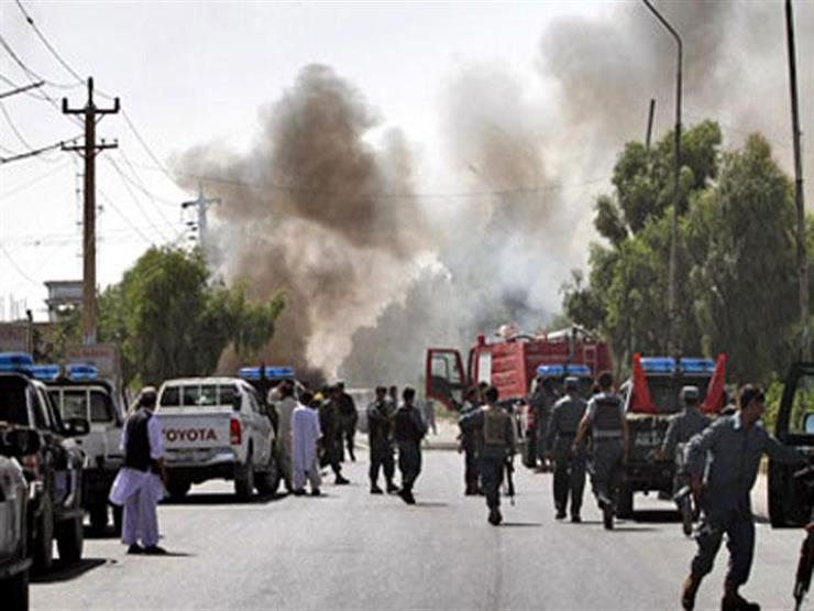 21 قتيلا حصيلة اعتداء في كابول