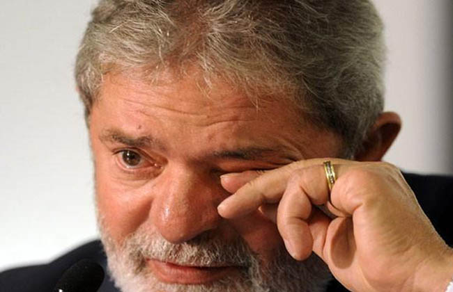 المحكمة البرازيلية العليا توافق على سجن الرئيس الأسبق لولا