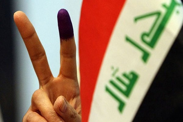 أكثر من ربع مليون مراقب سيغطون سير الانتخابات العراقية