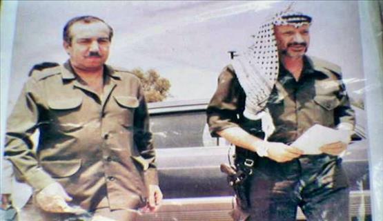 اليوم- الذكرى الـ 30 لاغتيال “أبو جهاد”