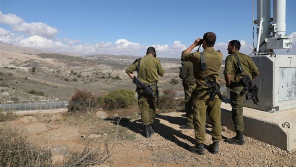 قوة إسرائيلية تختطف مواطنة لبنانية قرب شبعا