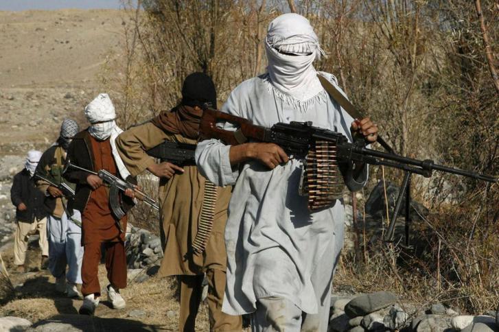 أفغانستان: مقتل 11 مسلحاً من طالبان في عمليات أمنية