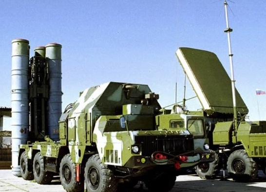 روسيا تنقل صواريخ S-300 إلى سوريا قريبًا ومجانا