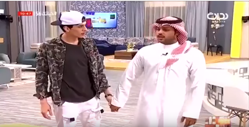 قناة سعودية تحل إدارتها بعد مشهد عزاء “لا إنساني”