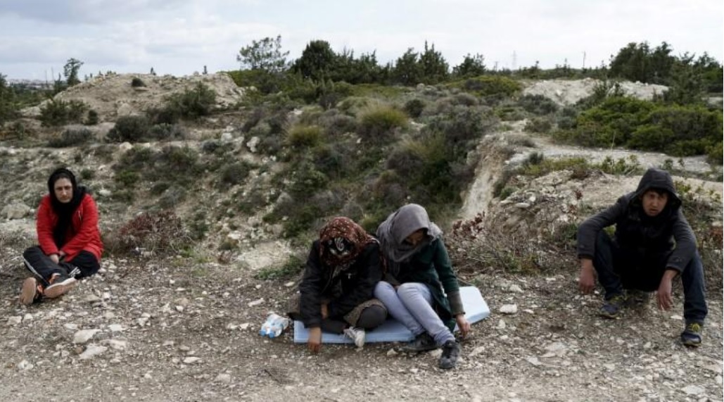 السلطات التركية تستعد لترحيل نحو 600 مهاجر أفغاني