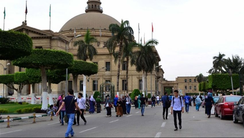 سفارتنا بالقاهرة تعلن شروط الالتحاق بالجامعات والمعاهد المصرية