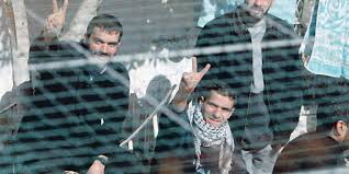 أسيران من جنين يدخلان أعواما جديدة في سجون الاحتلال