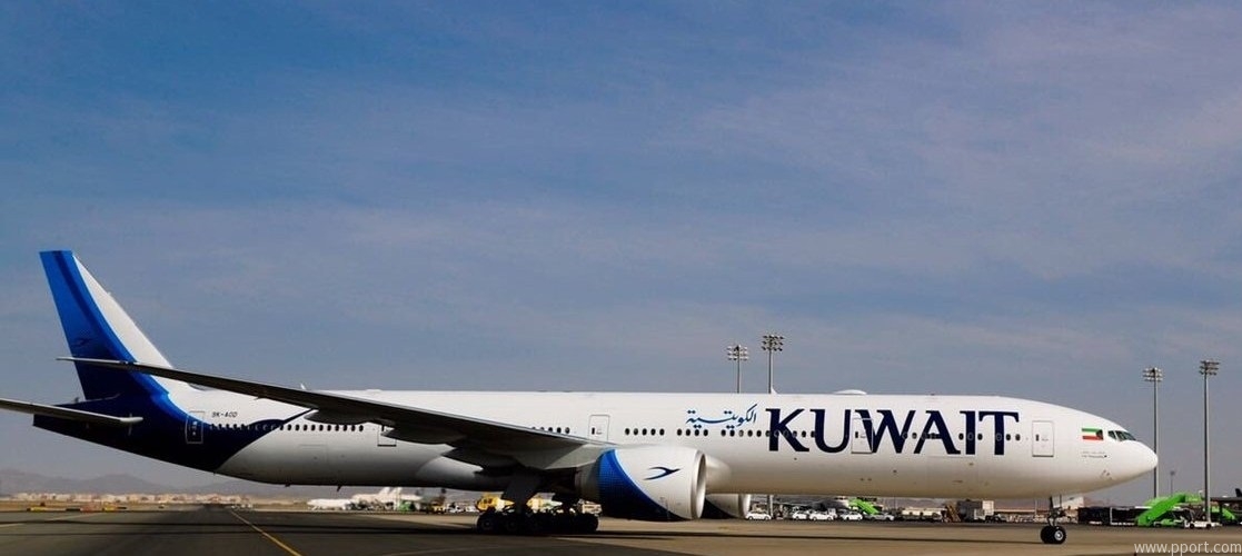 “الكويتية” توقف رحلاتها إلى بيروت لأسباب أمنية جادة