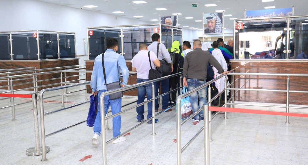 الخارجية: فتح باب التسجيل للسفر عبر المنصة الالكترونية ليوم واحد فقط