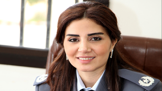 لبنان: المحكمة ترفض الإفراج عن المقدم سوزان الحاج