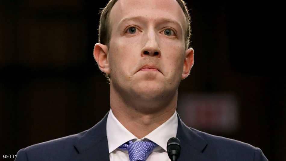 استياء في فيسبوك بعد رفض مديره التصرف حيال منشورات لترامب